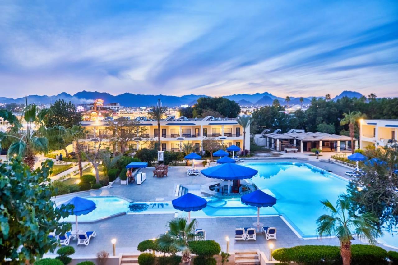 Cataract Resort Naama Bay Sharm el-Sheik Eksteriør bilde